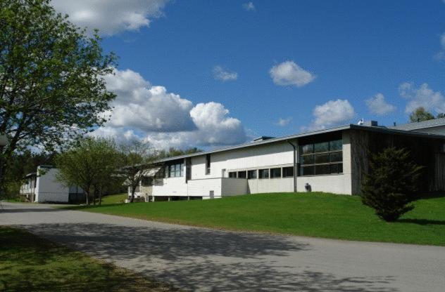 Kyyhkylae Hotel And Manor Mikkeli/Sankt Michel Eksteriør bilde